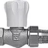 Herz GP Radiatorkraan 3/8" Recht 1 Herz GP Radiatorkraan 3/8" Recht -Hulpmiddelen Voor Thuis 211334237.jpg