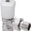 Uponor Heimeier Micro Radiatorkraan 1/2" Haaks 2 Uponor Heimeier Micro Radiatorkraan 1/2" Haaks -Hulpmiddelen Voor Thuis 211382213.jpg