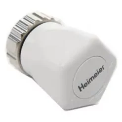 Uponor Heimeier Handbediening Voor Thermostaatkraan M30 X 1,5