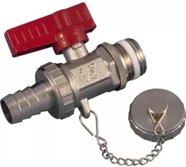 Vulslangset 5 Meter Pvc Slang Compleet Met Slangtule, Ontluchtingssleutel 4 Vulslangset 5 Meter Pvc Slang Compleet Met Slangtule, Ontluchtingssleutel - Afbeelding 2