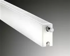 Vasco Flat Plint-Line T22 2600 Lang 200 Hoog (1573 Watt)