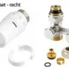 Danfoss Set M30 Design RAX-K Recht H-blok +thermostaatknop (013G5186) 1 Danfoss Set M30 Design RAX-K Recht H-blok +thermostaatknop (013G5186) -Hulpmiddelen Voor Thuis 247188163.jpg
