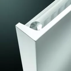 Vasco Niva Lak Enkel N1L1 Designradiator 2220 X 720 X 80 Mm Kleur Ral 9016 - 1985 Watt -Hulpmiddelen Voor Thuis 248234107.jpg