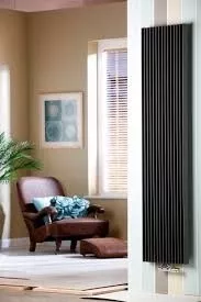 Jaga Iguana Aplano 1800 X 520 X 80 Mm (hxlxd) 1208 Watt (75/65/20¡C) Kleur RAL 9016 8 Jaga Iguana Aplano 1800 X 520 X 80 Mm (hxlxd) 1208 Watt (75/65/20¡C) Kleur RAL 9016 - Afbeelding 6