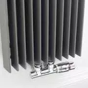 Jaga Iguana Aplano 1920 X 850 X 80 Mm (hxlxd) 2065 Watt (75/65/20¡C) Kleur RAL 9016 6 Jaga Iguana Aplano 1920 X 850 X 80 Mm (hxlxd) 2065 Watt (75/65/20¡C) Kleur RAL 9016 - Afbeelding 4