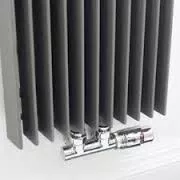 Jaga Iguana Aplano 2000 X 520 X 80 Mm (hxlxd) 1302 Watt (75/65/20¡C) Kleur RAL 9016 6 Jaga Iguana Aplano 2000 X 520 X 80 Mm (hxlxd) 1302 Watt (75/65/20¡C) Kleur RAL 9016 - Afbeelding 4