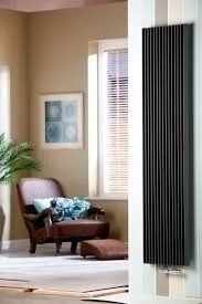 Jaga Iguana Aplano 2000 X 850 X 80 Mm (hxlxd) 2124 Watt (75/65/20¡C) Kleur RAL 9016 8 Jaga Iguana Aplano 2000 X 850 X 80 Mm (hxlxd) 2124 Watt (75/65/20¡C) Kleur RAL 9016 - Afbeelding 6