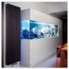 Jaga Iguana Aplano 2400 X 410 X 80 Mm (hxlxd) 1161 Watt (75/65/20¡C) Kleur RAL 9016