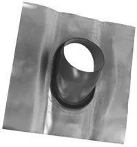 Loodslabpan Universeel Exclusief Schaaltje Voor HR Dakdoorvoer