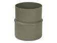 Hemelwaterafvoer Pvc Verloop Stuk 110 X 80 (uitw X Inw)