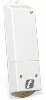 Thermrad RF Ketelaansturing 2 X 10A (draadloos) Potentiaal Vrij Contact