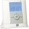 Thermrad RF Programmeerbare Thermostaat (draadloos) Met Batterijen (2xAA)