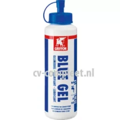 Griffon Glijmiddel (blue GeL) Knijpfles  250 Gram