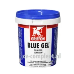 Griffon Glijmiddel (blue GeL) Pot  800 Gram