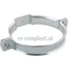 Stalen Hemelwaterafvoer Beugel 100 Mm M8