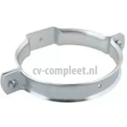 Stalen Hemelwaterafvoer Beugel 100 Mm M8