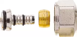 Top-Flow Adapters 10 X 1,3 Mm (set 2 Stuks) 4 Top-Flow Adapters 10 X 1,3 Mm (set 2 Stuks) - Afbeelding 2