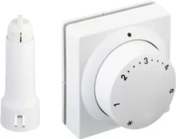 Danfoss Thermostaatknop Voor Afstandbediening RA 5062 Click 22 Verbinding (013G5062)