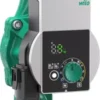 Uponor Wilo Yonos Pico 25/1-6-130 Circulatiepomp Met Draadaansluiting - Vermogensregelaar 2 Uponor Wilo Yonos Pico 25/1-6-130 Circulatiepomp Met Draadaansluiting - Vermogensregelaar -Hulpmiddelen Voor Thuis 828745804.jpg