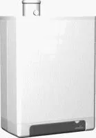 Intergas Kombi Kompakt HRE 36/48 A Cv Ketel ,CW5 Gaskeur